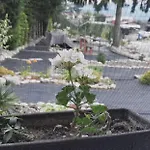 Yvet Apartmán Sucany