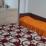 Apartmán Yvet *