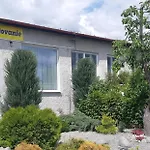 Apartmán Yvet Sucany