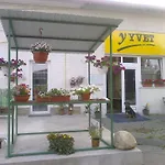 Yvet Apartmán *