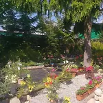 Apartmán Yvet