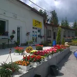 Yvet Apartmán Sucany