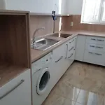 Yvet Apartmán