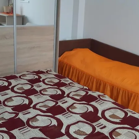 Apartment Yvet *