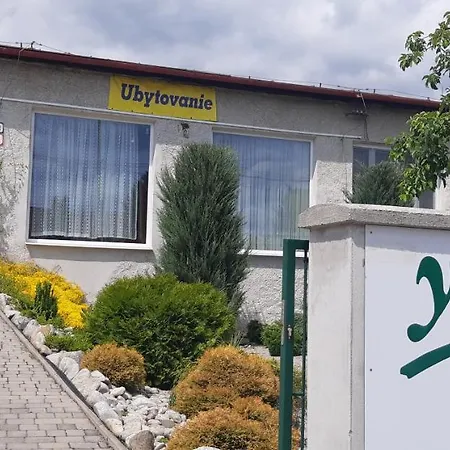 Yvet Apartmán