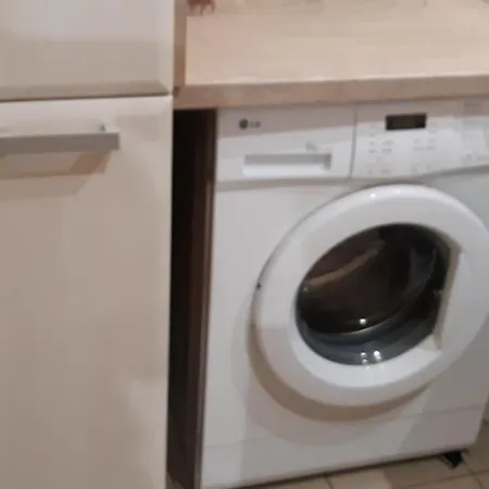Yvet Apartment Sucany