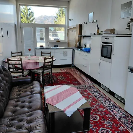 Apartment Yvet Sucany