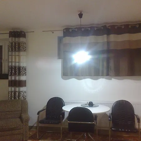 Apartment Yvet