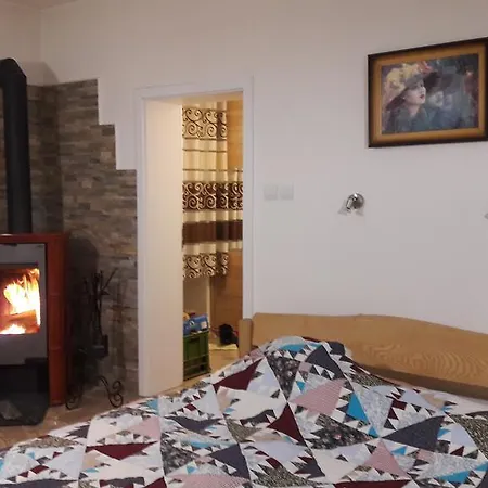 Apartment Yvet