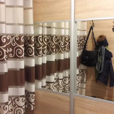 Yvet Apartment Sucany