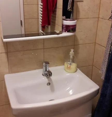 アパート Yvet Sučany