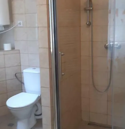 Apartment Yvet