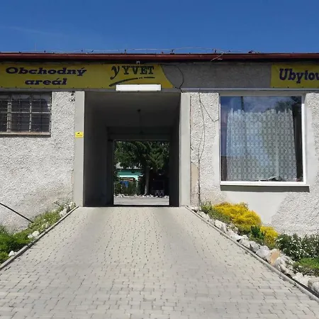 Yvet Apartment