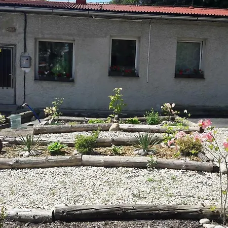 Yvet Apartment