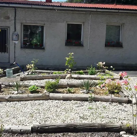 Yvet Apartment
