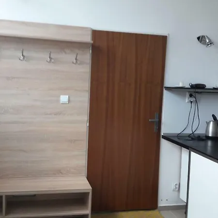 Apartment Yvet