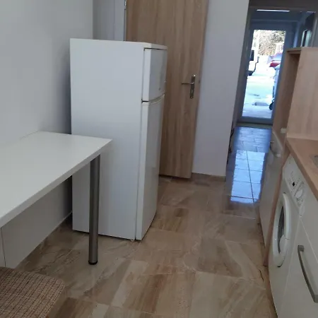 Apartman Yvet *