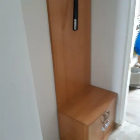 Lägenhet Yvet Sucany