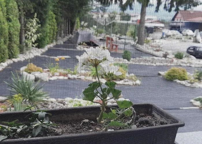 Yvet דירה Sucany