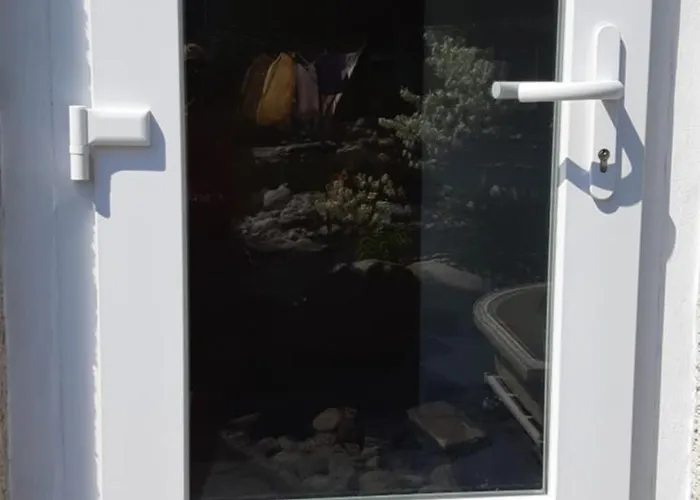 Yvet דירה Sucany