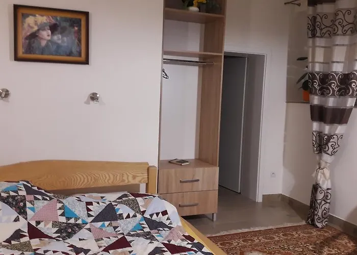 דירה Yvet Sucany