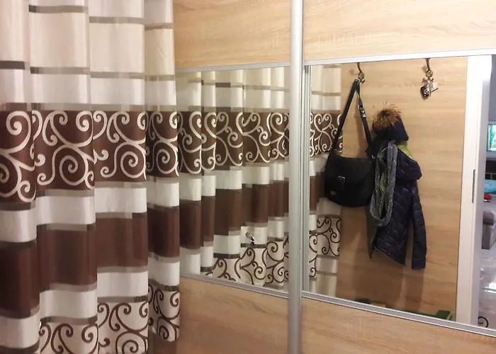 Yvet דירה Sucany