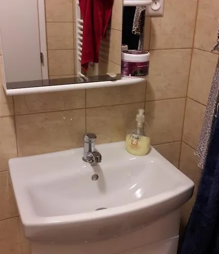 דירה Yvet Sucany