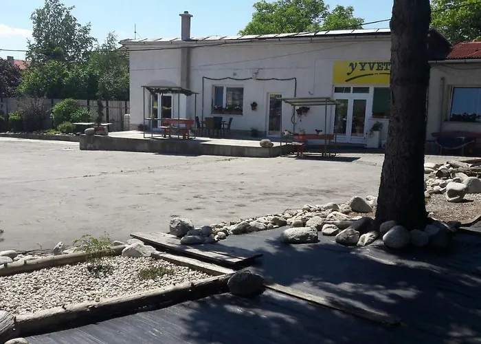 דירה Yvet Sucany