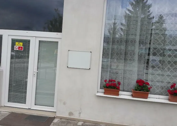 Yvet דירה Sucany