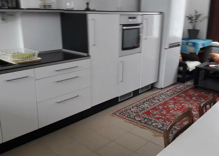 Yvet דירה Sucany