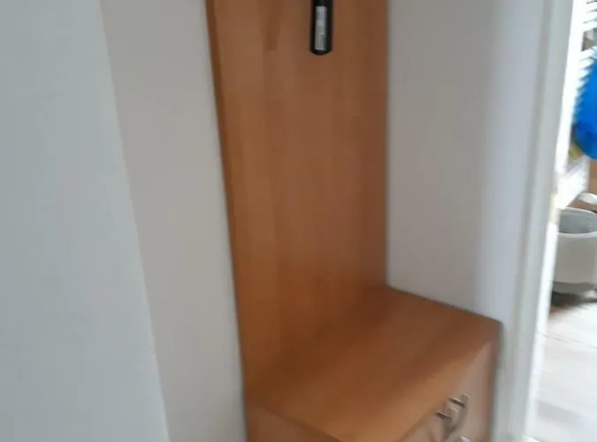 דירה Yvet Sucany