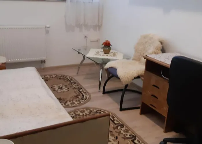 Yvet דירה Sucany